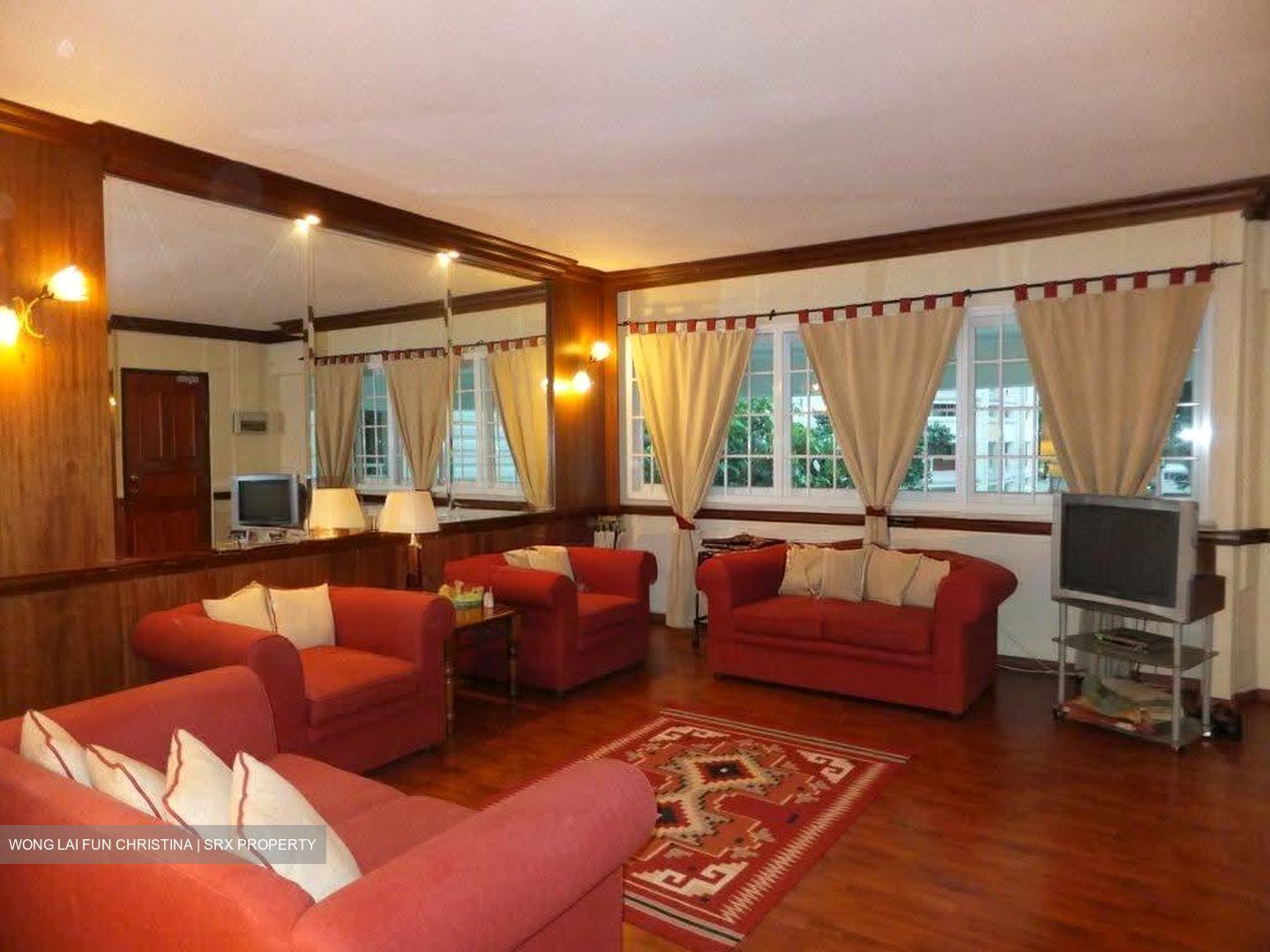 Blk 117 Sunset Way Residence (Clementi), HDB 3 Rooms #560510171